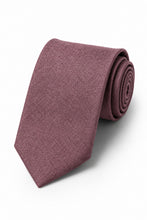 Ted Stanford Berry Metro Solid Necktie