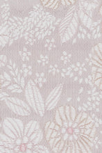 Ted Stanford Bridal Pink Blossom Floral Necktie