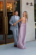 Ted Stanford "Metro" Greystone Suit Jacket (Separates)