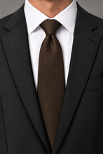 Ted Stanford OD Green Metro Solid Necktie