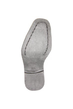 "Andrew" Kids Black Dress Shoes