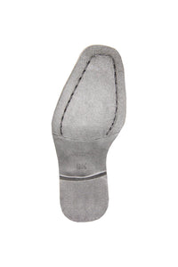 "Andrew" Kids Black Dress Shoes