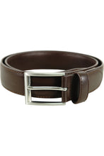 Vangelo Coffee Dress Belt