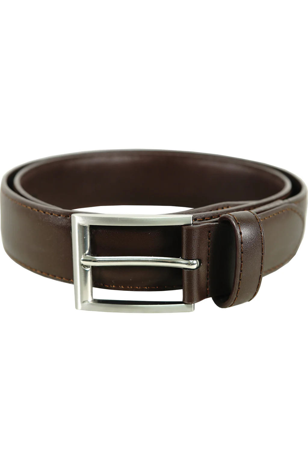 Vangelo Coffee Dress Belt