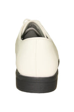 Vangelo "Sarno" Ivory Vangelo Tuxedo Shoes