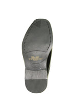 Vangelo "Sarno" Kids Black Tuxedo Shoes