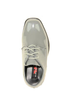 Vangelo "Sarno" Kids Grey Tuxedo Shoes