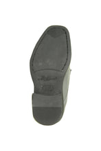 Vangelo "Sarno" Kids Grey Tuxedo Shoes