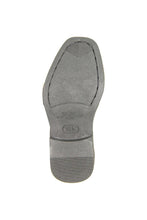 Vangelo "Sarno" Kids White Tuxedo Shoes