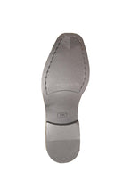 Vangelo "Sarno" White Vangelo Tuxedo Shoes