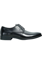 Vangelo Titan Black Matte Dress Shoes 9.5 Wide (EE)