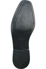 Vangelo "Titan" Cognac Matte Dress Shoes