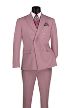 Vinci "Apex" Lilac Suit (2-Piece Set)
