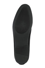 Amali "Bryant" Black Tuxedo Shoes
