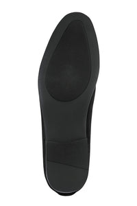 Amali "Bryant" Black Tuxedo Shoes