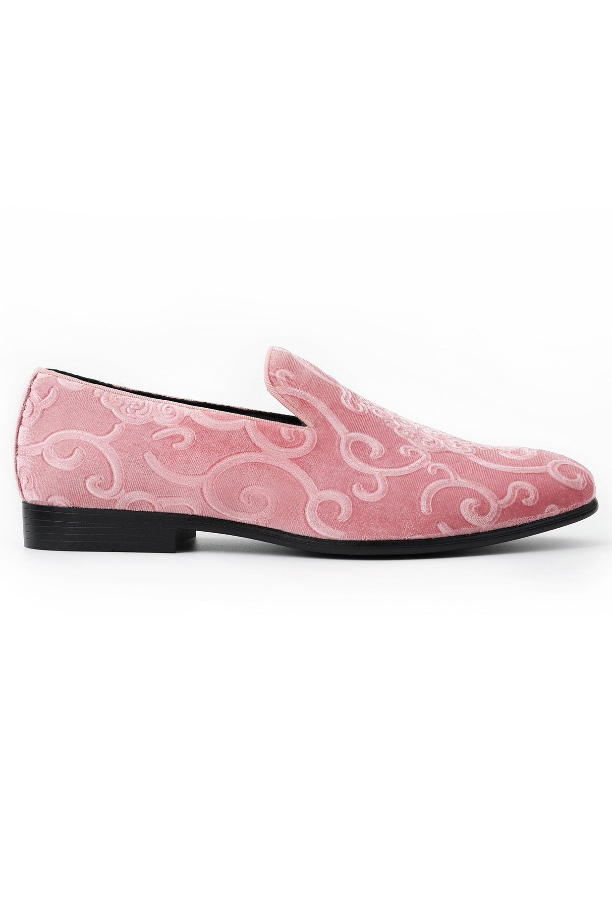 Bryant Pink Tuxedo Shoes Bryant Pink Tuxedo Shoes