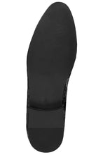 Amali "Hauser II" Black Tuxedo Shoes