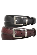 AXNY Kid's Perforated Belt