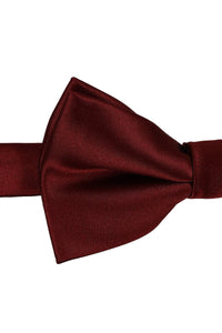 BLACKTIE Apple Eternity Kids Bow Tie