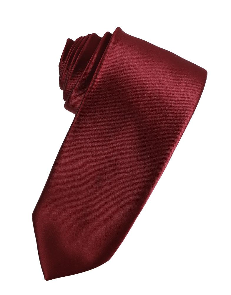 BLACKTIE Apple Eternity Necktie