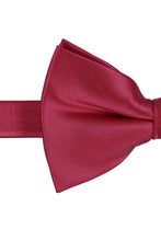 BLACKTIE Begonia Eternity Kids Bow Tie