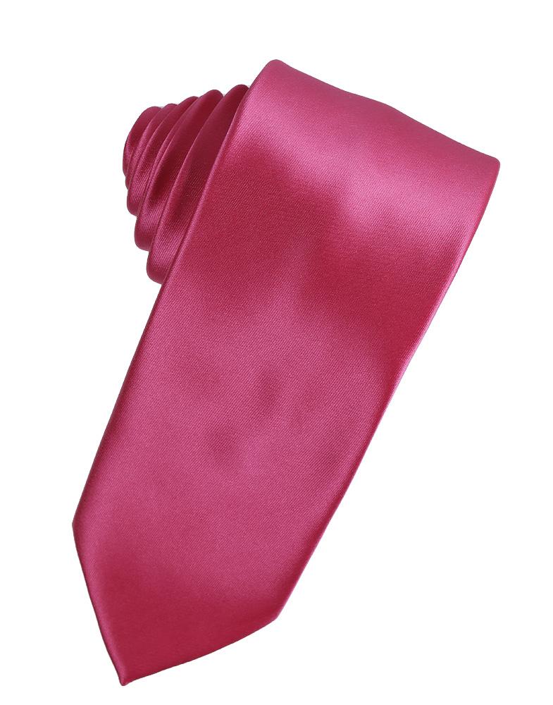 BLACKTIE Begonia Eternity Necktie