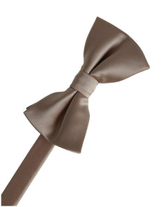 BLACKTIE Biscotti Eternity Kids Bow Tie