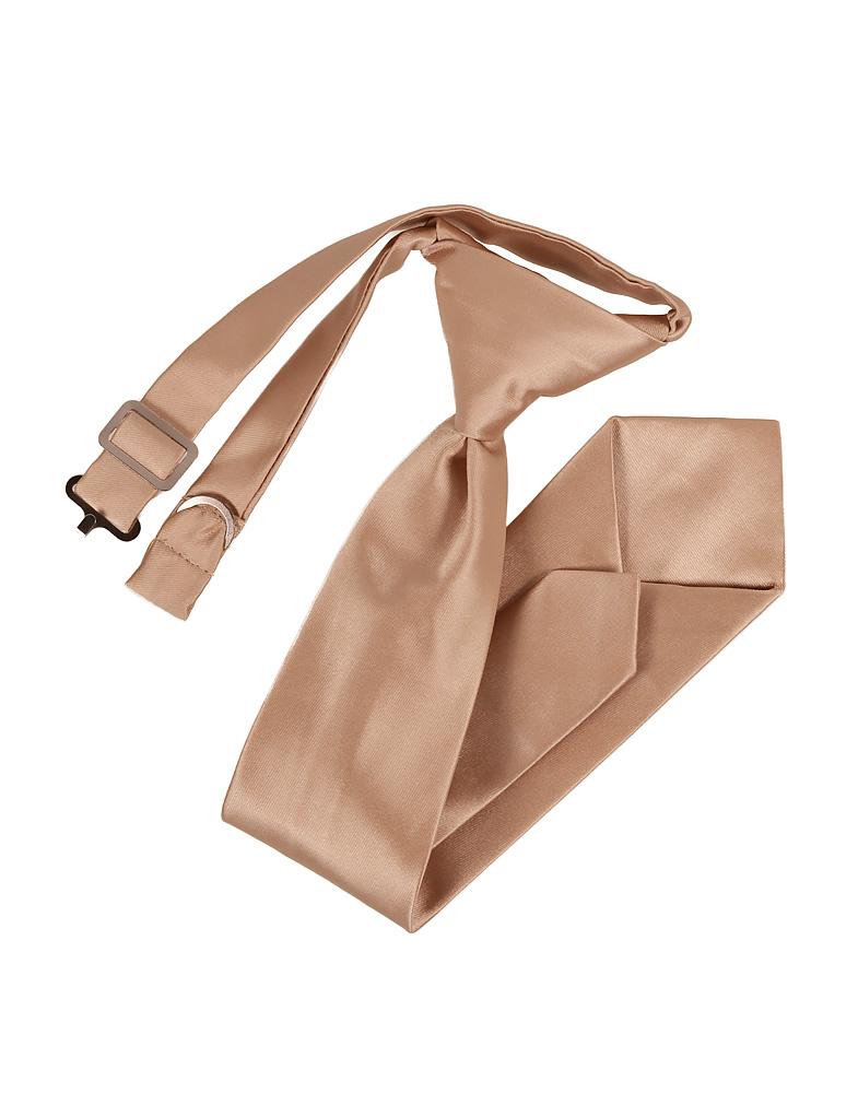 BLACKTIE Biscotti Eternity Kids Necktie