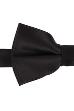 BLACKTIE Black Eternity Bow Tie