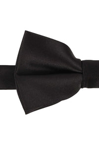 BLACKTIE Black Eternity Bow Tie