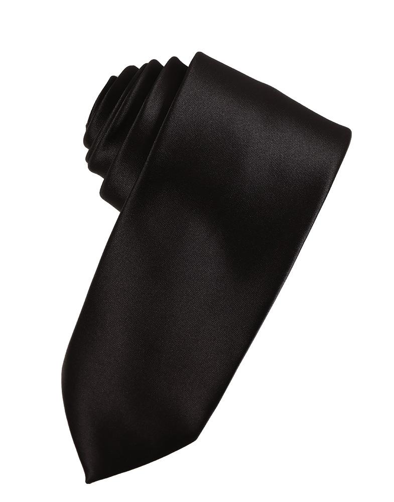 BLACKTIE Black Eternity Necktie