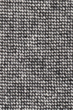 BLACKTIE Black & White Tweed Necktie