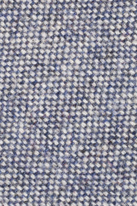 BLACKTIE Blue Tweed Necktie