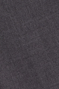 BLACKTIE "Bradley" Steel Grey Luxury Wool Blend Suit Pants
