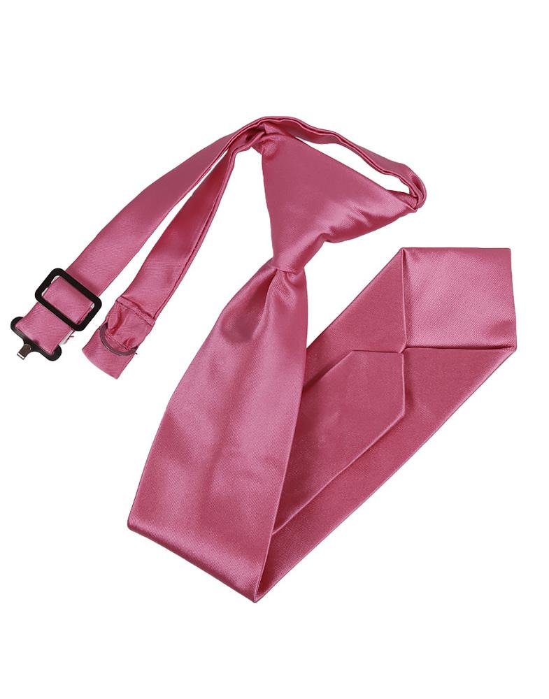 BLACKTIE Bubblegum Eternity Kids Necktie