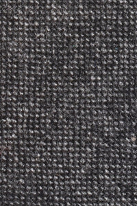 BLACKTIE Charcoal "Camdyn" Tweed Vest