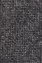 BLACKTIE Charcoal Tweed Necktie