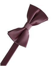 BLACKTIE Chianti Eternity Kids Bow Tie
