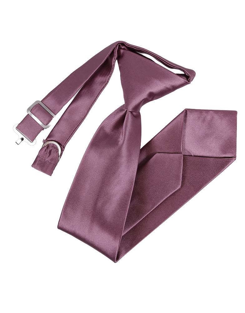 BLACKTIE Chianti Eternity Kids Necktie