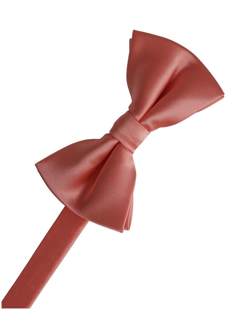 BLACKTIE Coral Reef Eternity Kids Bow Tie