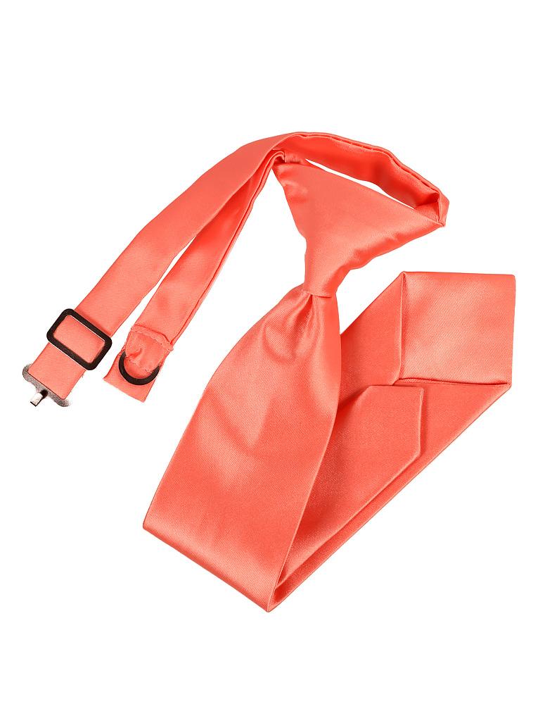 BLACKTIE Coral Reef Eternity Kids Necktie