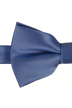 BLACKTIE Cornflower Eternity Bow Tie