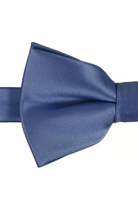 BLACKTIE Cornflower Eternity Bow Tie