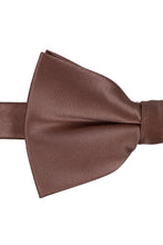 BLACKTIE Desert Coral Eternity Bow Tie