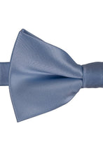 BLACKTIE Ice Blue Eternity Bow Tie