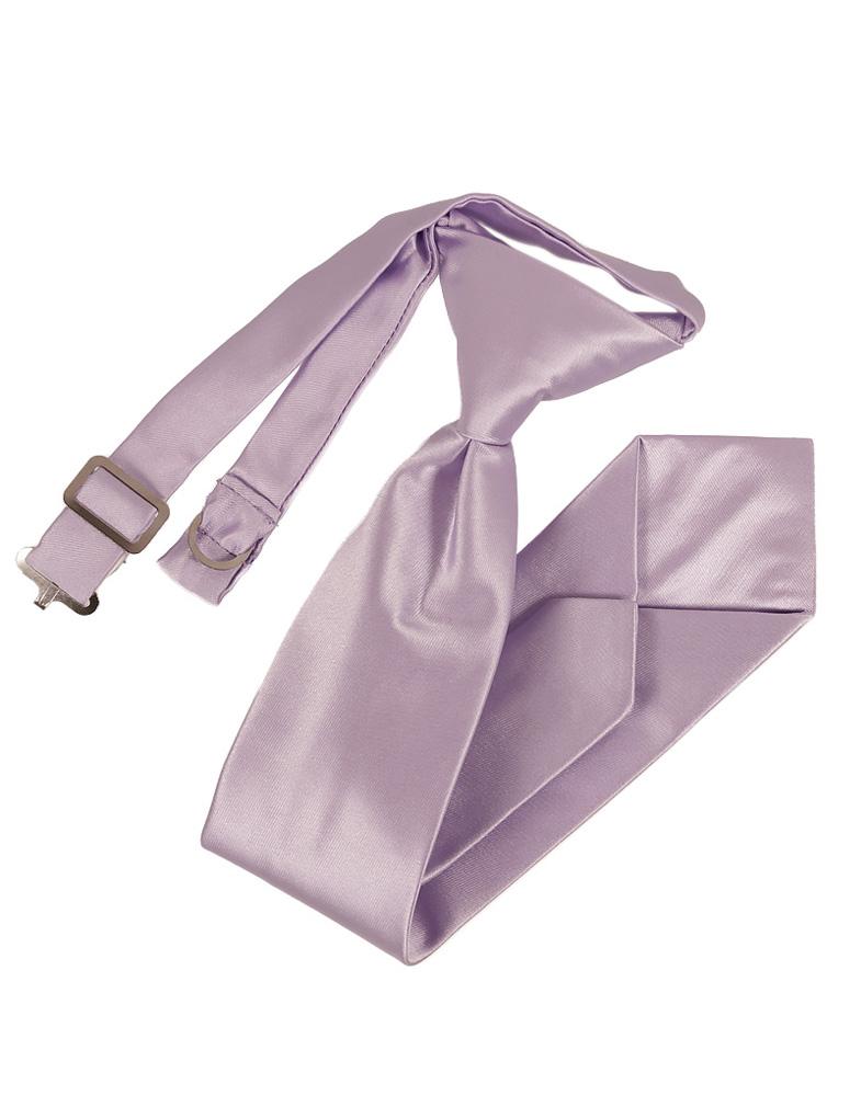 BLACKTIE Iris Eternity Kids Necktie