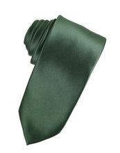 BLACKTIE Juniper Eternity Necktie