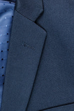 BLACKTIE "Liam" Kids Midnight Blue Suit (5-Piece Set)