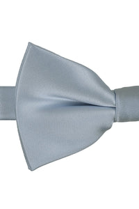 BLACKTIE Light Blue Eternity Bow Tie