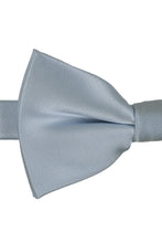 BLACKTIE Light Blue Eternity Kids Bow Tie